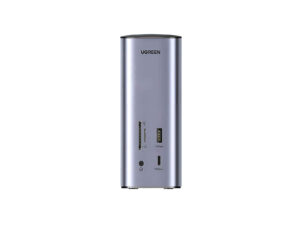UGREEN Revodok Pro 12-in-1 Type-C Docking Station