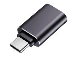 Yealink USB-A to USB-C Adapter