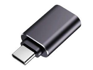 Yealink USB-A to USB-C Adapter