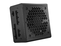 Corsair RM Series™ RM850e — 850 Watt 80 PLUS Gold Fully Modular ATX PSU; ATX 3.1 and PCIE 5.1 ; 7yr Warranty