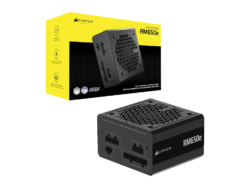 Corsair RM650e RM Series 650W 80 PLUS Gold Fully Modular ATX Power Supply