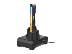 Zebra TC22/TC27 Single Slot Charge Only Cradle