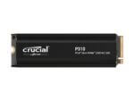 Crucial P310 2TB M.2 NVMe SSD with Heatsink