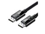 UGREEN DP114 8K DisplayPort Male to Male Braided Cable 2m