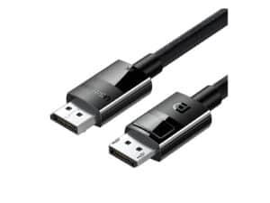 UGREEN DP114 8K DisplayPort Male to Male Braided Cable 3m