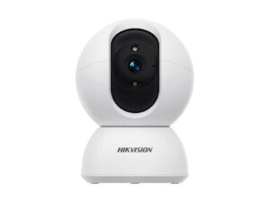 Hikvision Network PT Security Camera, 4mm Lens, 2MP