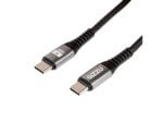 GIZZU 60W 480Mbps Type-C 1m Cable