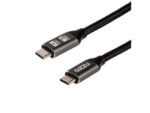GIZZU 60W 5Gbps Type-C 2m Cable