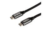 GIZZU 100W 10Gbps Type-C 1m Cable