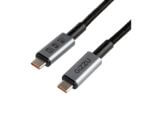 GIZZU 240W 20Gbps Type-C 1m Cable