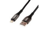 GIZZU 12W USB to Lightning 1m Cable