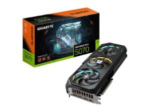 Gigabyte GeForce RTX 5070 Gaming OC 12GB Graphics Card