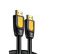 UGREEN HDMI 4K Cable Male to Male 1m - Black