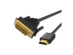 UGREEN HDMI Male to DVI(24+1) Male Cable 1.5m