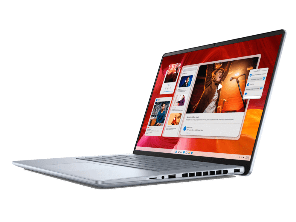 Inspiron 16 Plus 7640 a