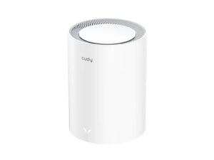 Cudy AX3000 Wi-Fi 6 Mesh Kit 1 Pack - White