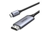 UGREEN Type-C to 4K@60Hz HDMI 1.5m Cable