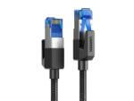 UGREEN Cat8 Nylon Braided Ethernet Cable - 40Gbps with Modular Plugs - 5m