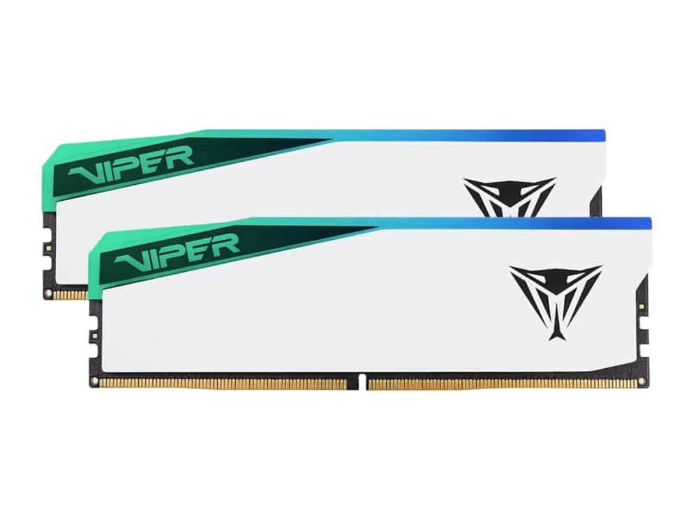 Patriot Viper Elite 5 RGB
