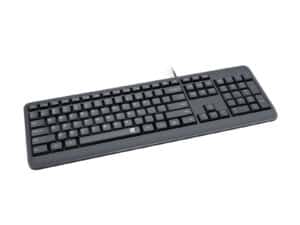 Redragon BK-7092 Full-sized Wired USB Office Keyboard