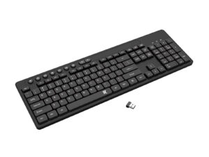 Redragon BK-7094 Full-sized Wireless Office Keyboard