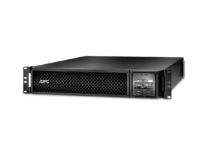APC Smart-UPS SRT 1500VA Rackmount UPS