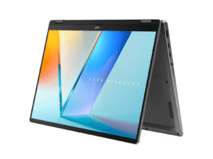 Asus Vivobook 14 Flip TP3407SA 14" Touch Laptop - Ultra 7, 16GB RAM, 1TB SSD, Win 11 Home