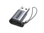 UGREEN USB 3.0 Male to Type-C 3.1 Female Adapter, Data Transfer and Charging