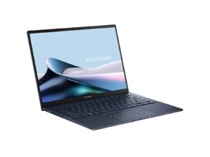 Asus ZenBook 14 UX3405CA 14" Touch Laptop - Ultra 9, 32GB RAM, 1TB SSD, Win 11 Pro