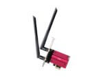 Cudy BE9300 Tri-Band Wi-Fi 7 - Bluetooth 5.4 PCIe Adapter