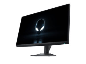 Dell AW2725QF Alienware Gaming Monitor - 27", 3840 x 2160, 180Hz, 1ms