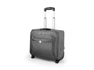 Port Designs YOSEMITE 15.6" Eco Beau 25L Trolley Bag