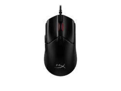 HP HypeX PulseFire Haste 2 Gaming Mouse Wired - Black