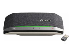 HP Poly Sync 20+ USB-A Speakerphone