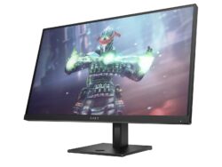 HP Omen 27k USB-C Gaming Monitor - 27", 3840 x 2160, 144Hz, 1ms