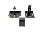 Poly Studio E60 Eagle Eye IV HDCI Camera Mounting Bracket