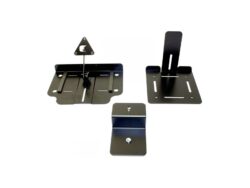 Poly Studio E60 Eagle Eye IV HDCI Camera Mounting Bracket