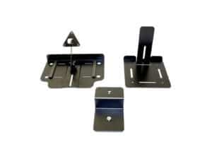 Poly Studio E60 Eagle Eye IV HDCI Camera Mounting Bracket