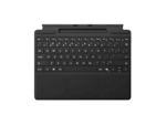 Microsoft Surface Pro Type Cover with Copilot Key – Black