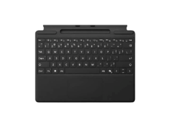 Microsoft Surface Pro Type Cover with Copilot Key – Black