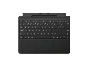 Microsoft Surface Pro Type Cover with Copilot Key – Black