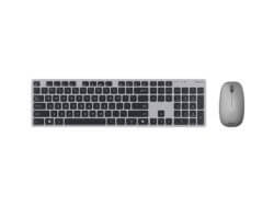 Asus W5000 Wireless Keyboard and Mouse Set - White