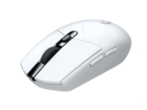 Logitech G305 LIGHTSPEED Wireless Gaming Mouse