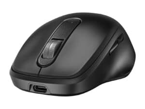 HP 515 Ultra-Fast Rechargeable Wireless Mouse