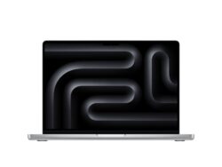 Apple MacBook Pro - 14", M4, 16GB RAM, 512GB SSD - Silver