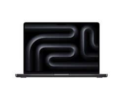 Apple 14" MacBook Pro - M4, 24GB RAM, 1TB SSD, MacOS