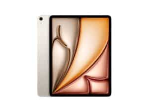 Apple iPad Air Wi-Fi 256GB 13" - Starlight