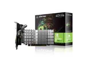 Arktek Nvidia GT210 1GB DDR3 Graphics Card