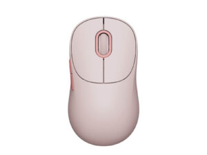 Xiaomi Wireless Mouse 3 - Pink