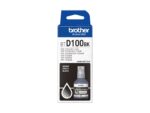 Brother BTD100BK Ink Refill - Black